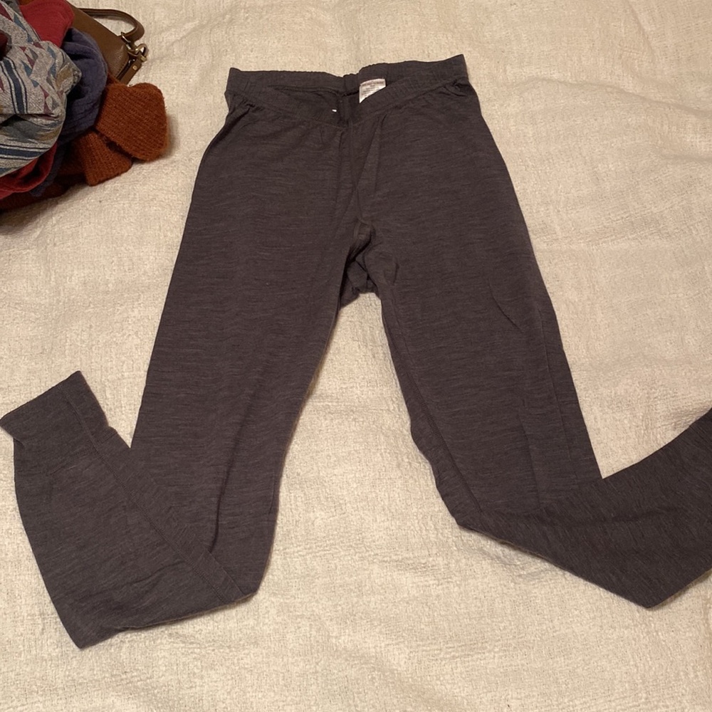 Minus 33 base layer Leggings